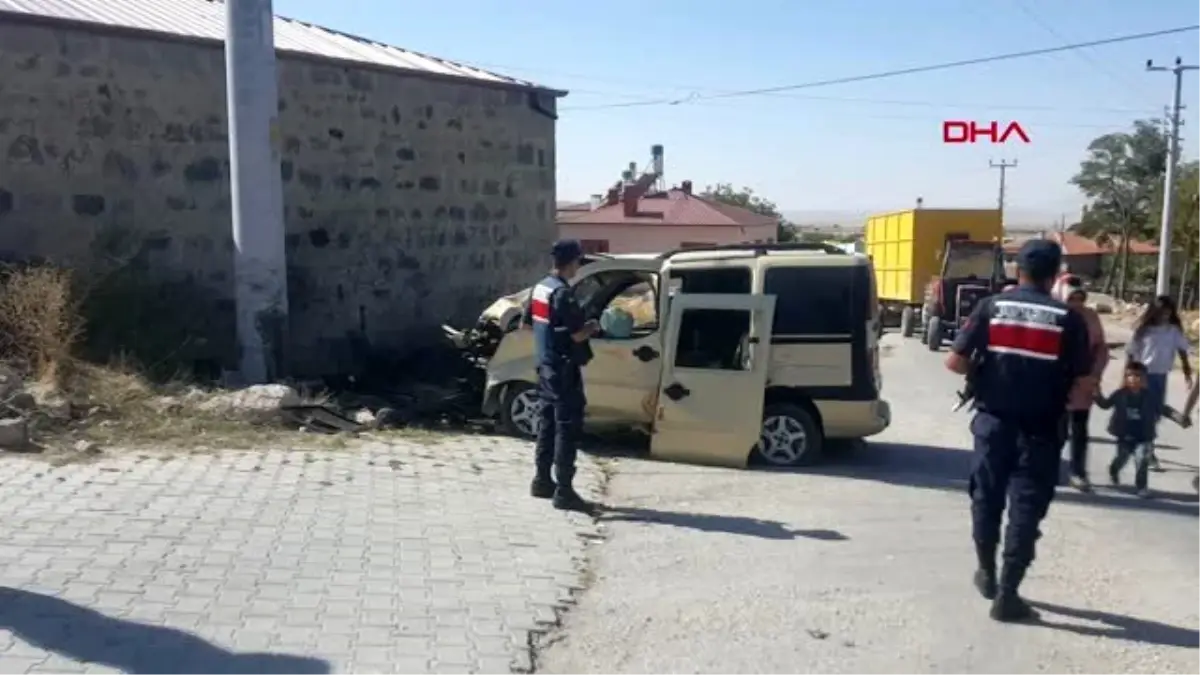 Konya kızını tacizle suçladığı kişiyi aracında öldürdü