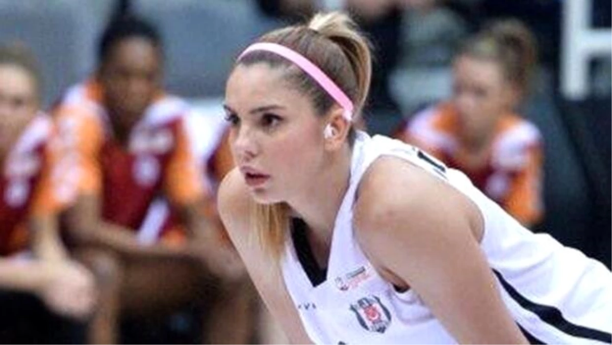 Kübra Siyahdemir, Bellona Kayseri Basketbol\'da!