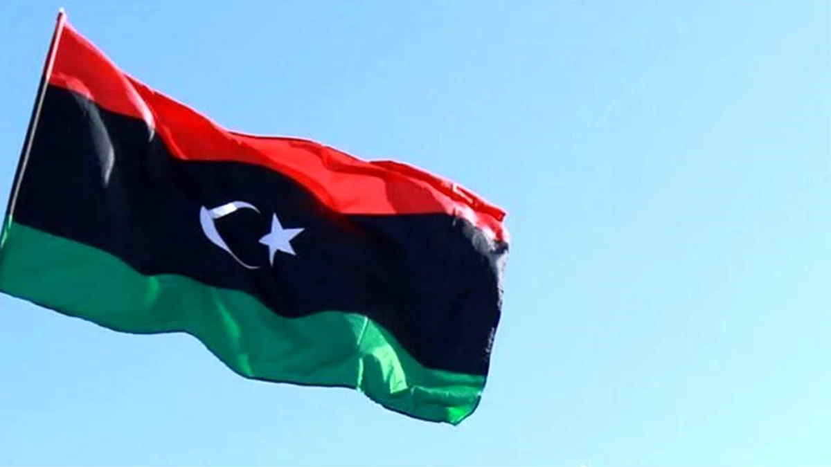 Libya\'dan Arap Birliği\'nin Türkiye kararına rest