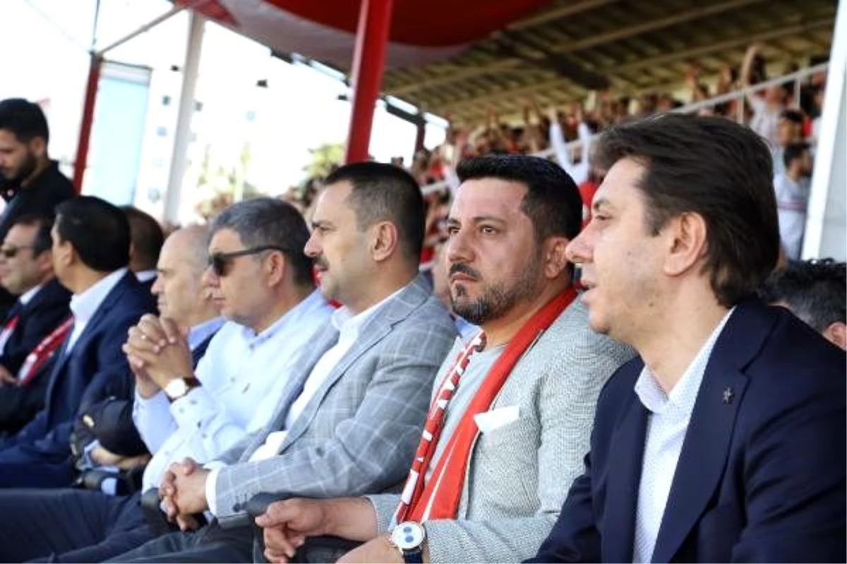 Nevşehir\'den, harekât paylaşımı yapan gurbetçi futbolcuya transfer teklifi