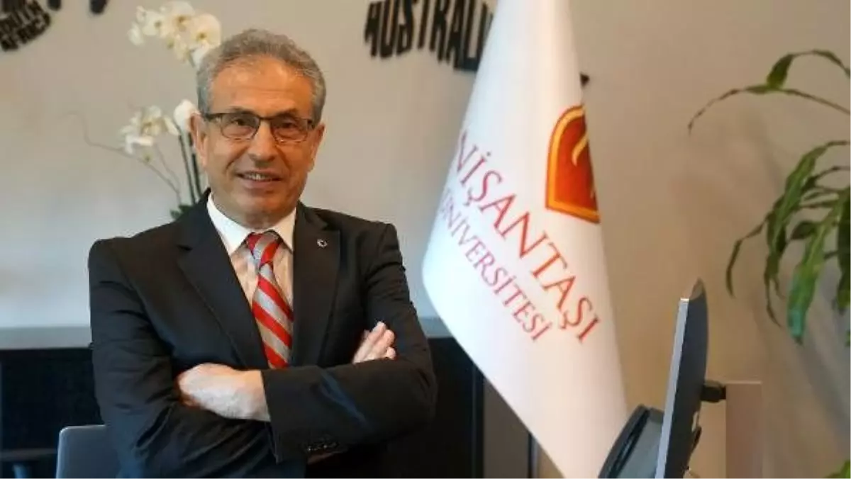 Nişantaşı üniversitesi\'nden barış pınarı harekatı\'na destek