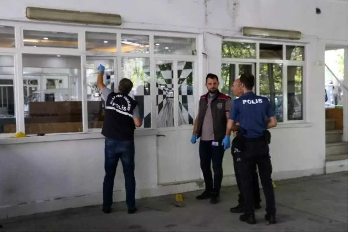 Oto galeriden çaldığı kamyoneti 2 saat sonra geri getirdi