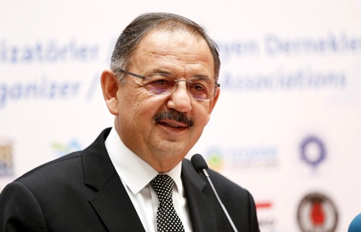 Özhaseki: 3 büyükşehrin görevden uzaklaştırılması onların en çok canını yaktı