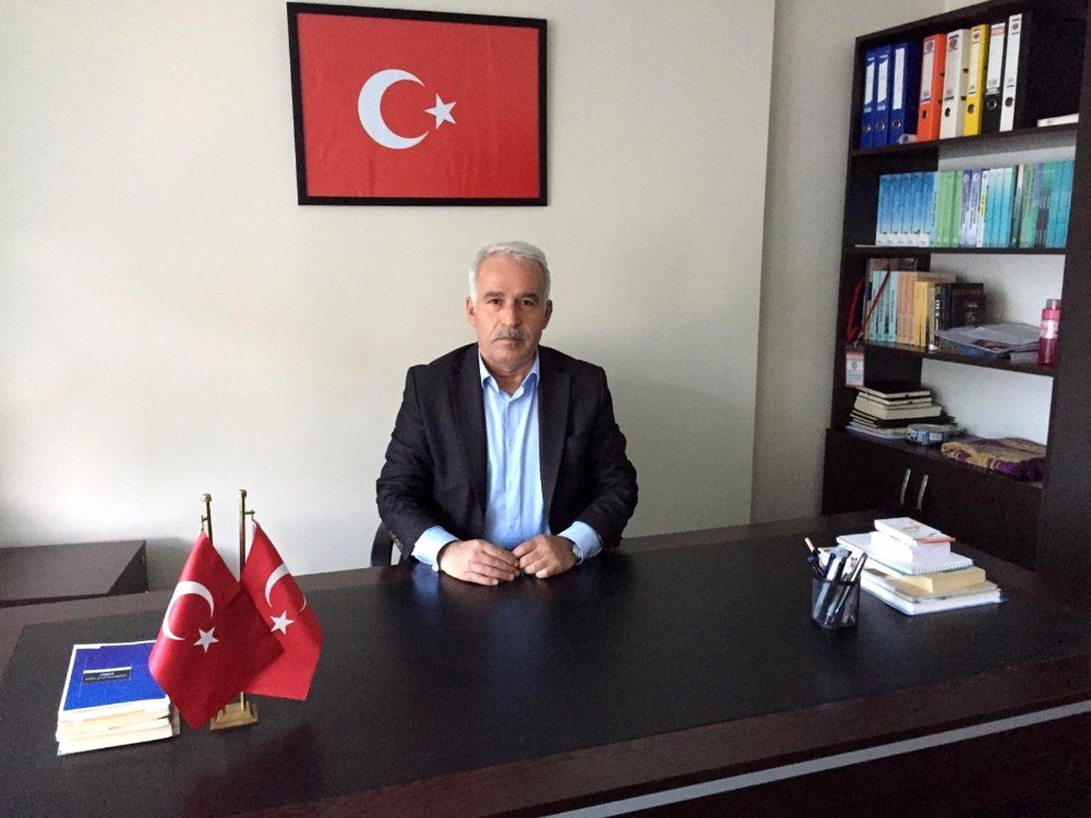Türkiye Yazarlar Birliği\'nden Barış Pınarı Harekatına destek