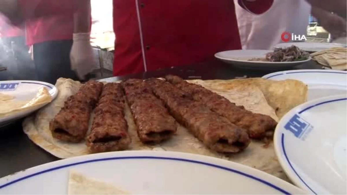 Başkent\'te Tarsus Kebabı rüzgarı