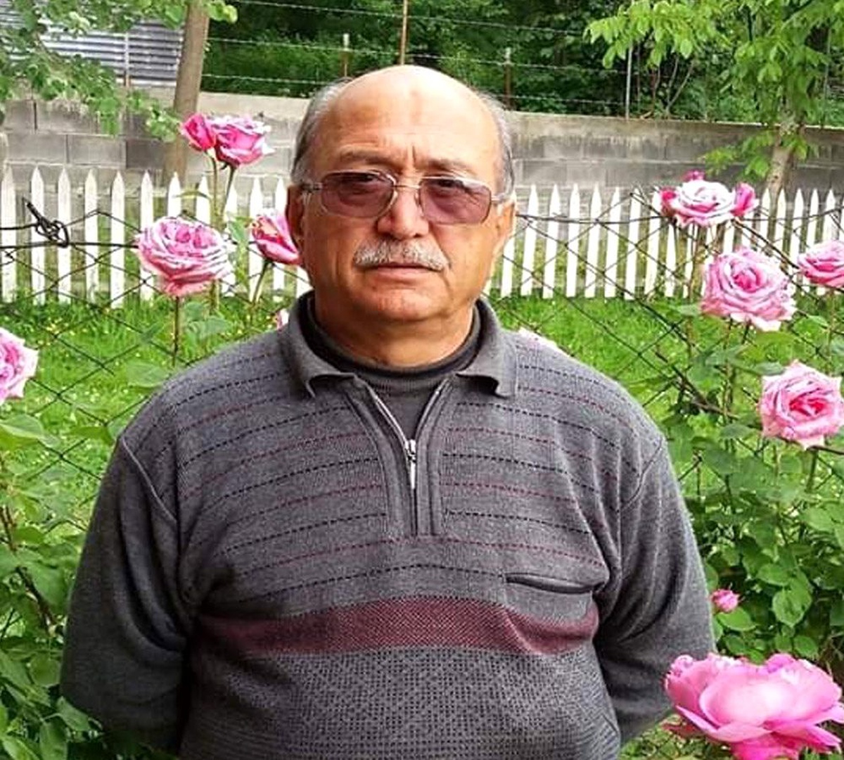Çatıdan ikinci kez düşen yaşlı adam hayatını kaybetti