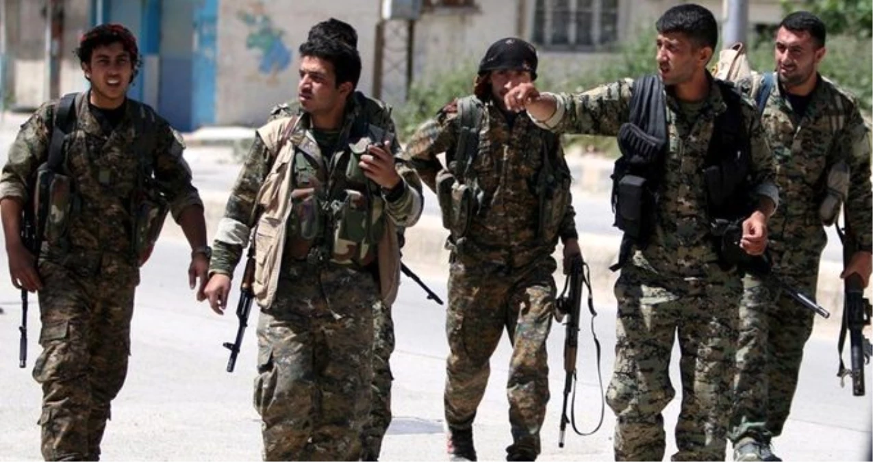 Esad\'a bağlı Suriye ordusunun teröristlere destek vermek için Kobani\'ye ve Münbiç\'e gireceği iddia edildi