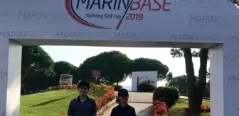 Marinbase Cup'ta final heyecanı!