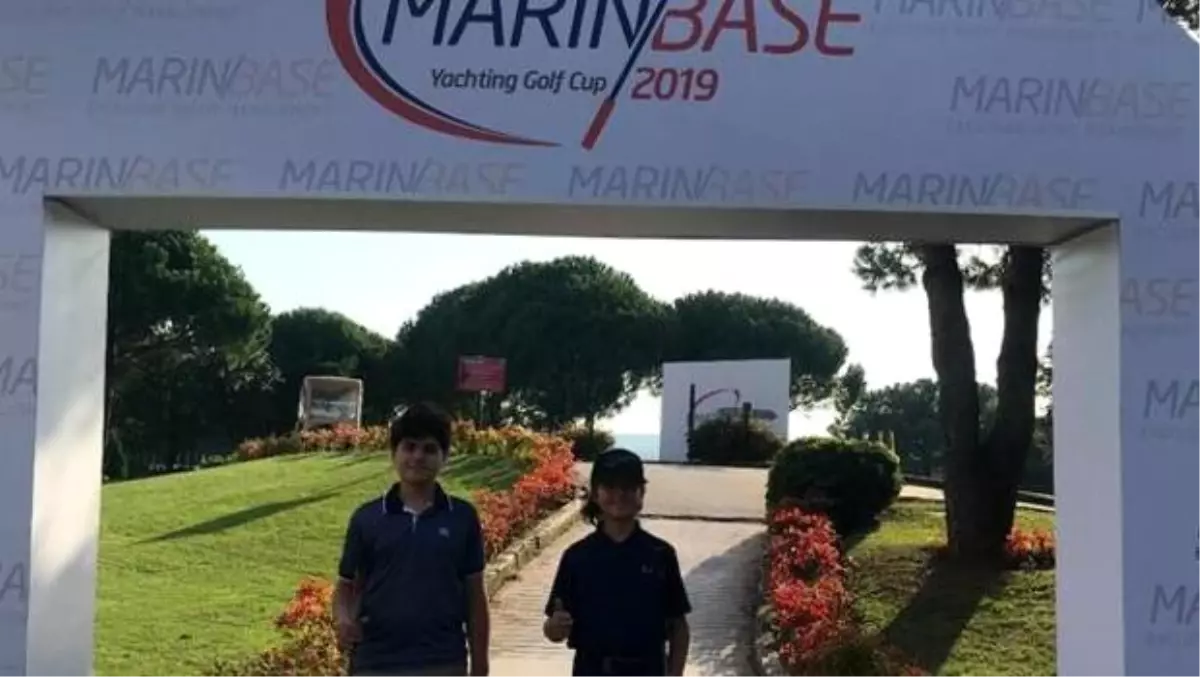 Marinbase Cup\'ta final heyecanı!