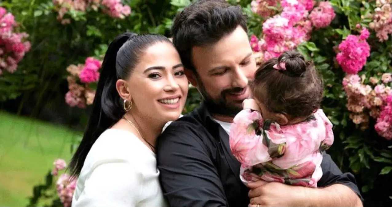 Tarkan\'ın eşi Pınar Tevetoğlu, gazetecileri görünce kaçacak yer aradı