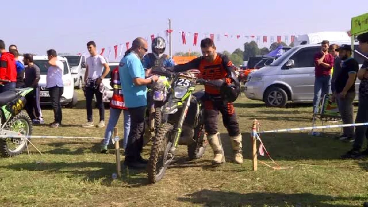 Türkiye Süper Enduro Şampiyonası