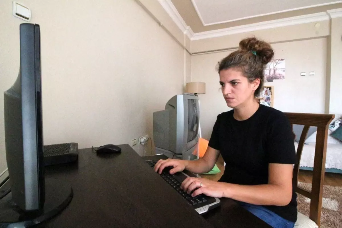 2 bebeği ölünce tekrar anne olabilmek için yazdığı kitabı bastıracak para bulamıyor