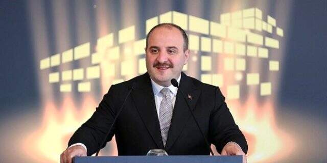 Bakan Varank: Sanayi Doktora Programı'na katılan öğrencilere aylık 4 bin 500 TL burs verilecek