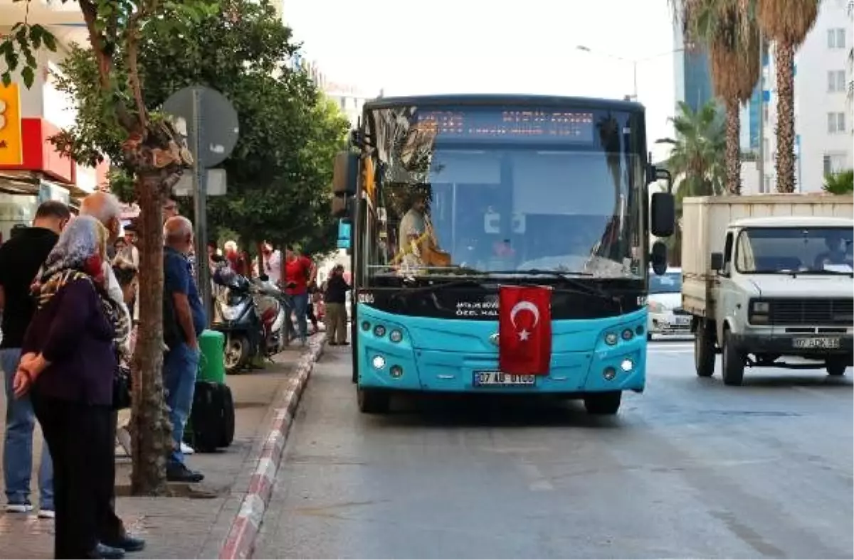 Barış pınarı harekatı\'na bayraklı destek