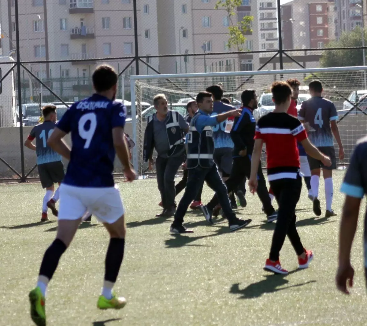 Başakpınar Belediyespor Kulübü