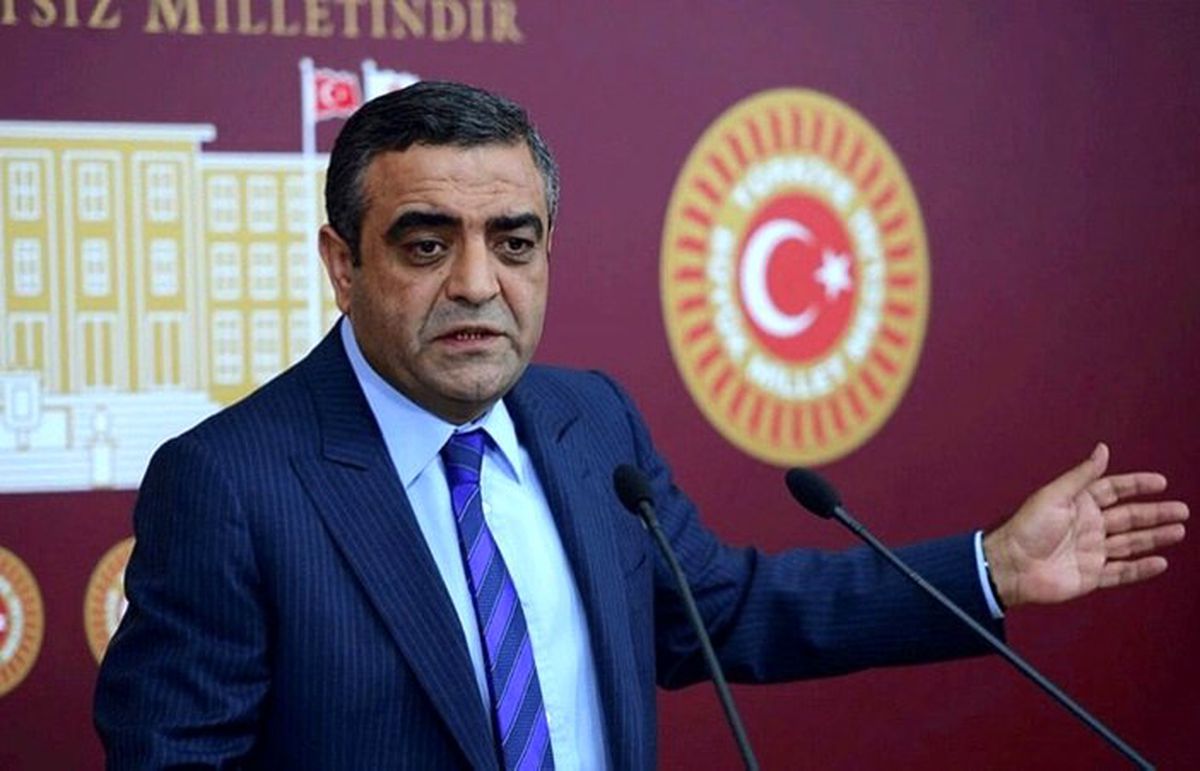 CHP\'li Tanrıkulu hakkında soruşturma başlatıldı