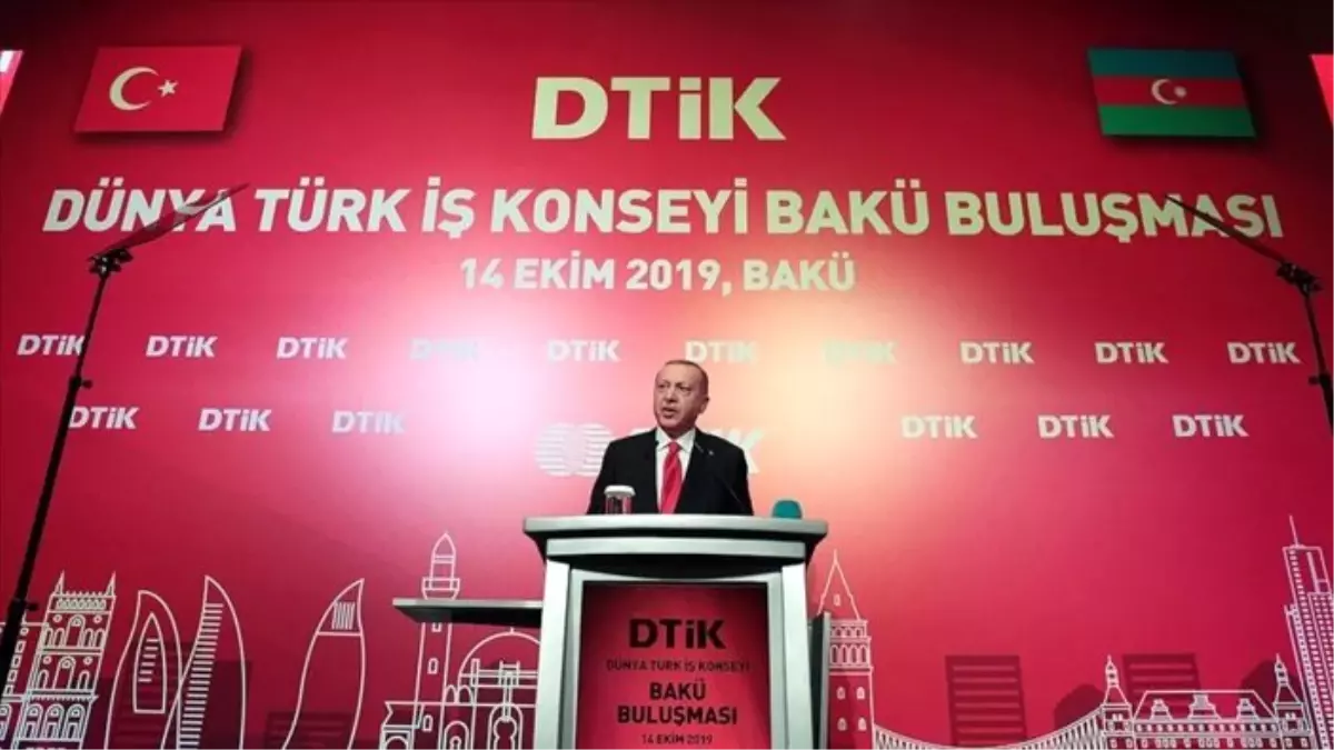 Erdoğan: Müttefiklerimizin türlü ayak oyunlarına şahit olduk