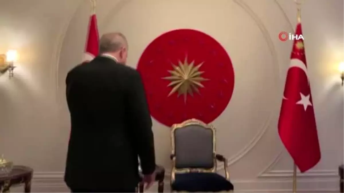 Cumhurbaşkanı Erdoğan, MHP lideri Bahçeli ile telefonda görüştü