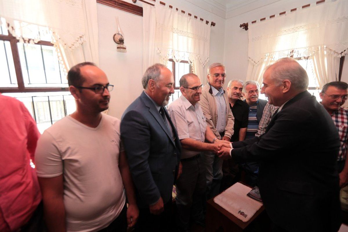Denizli\'de "Şiir Günleri" 7. yılında