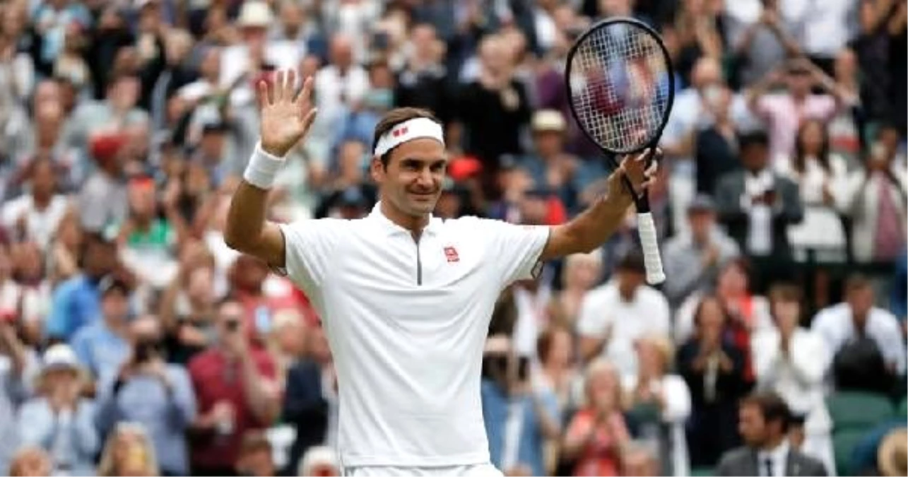 Federer, 2020 tokyo olimpiyatları\'na katılıyor