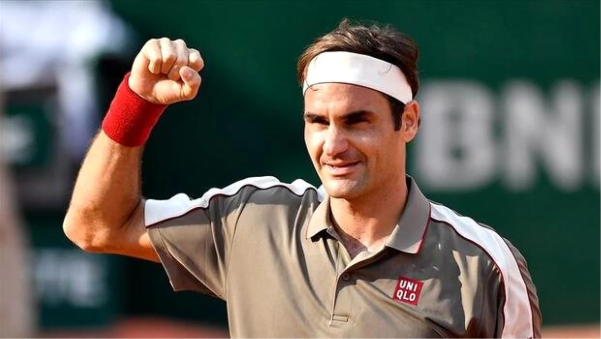 Federer\'i yoğun bir yaz bekliyor