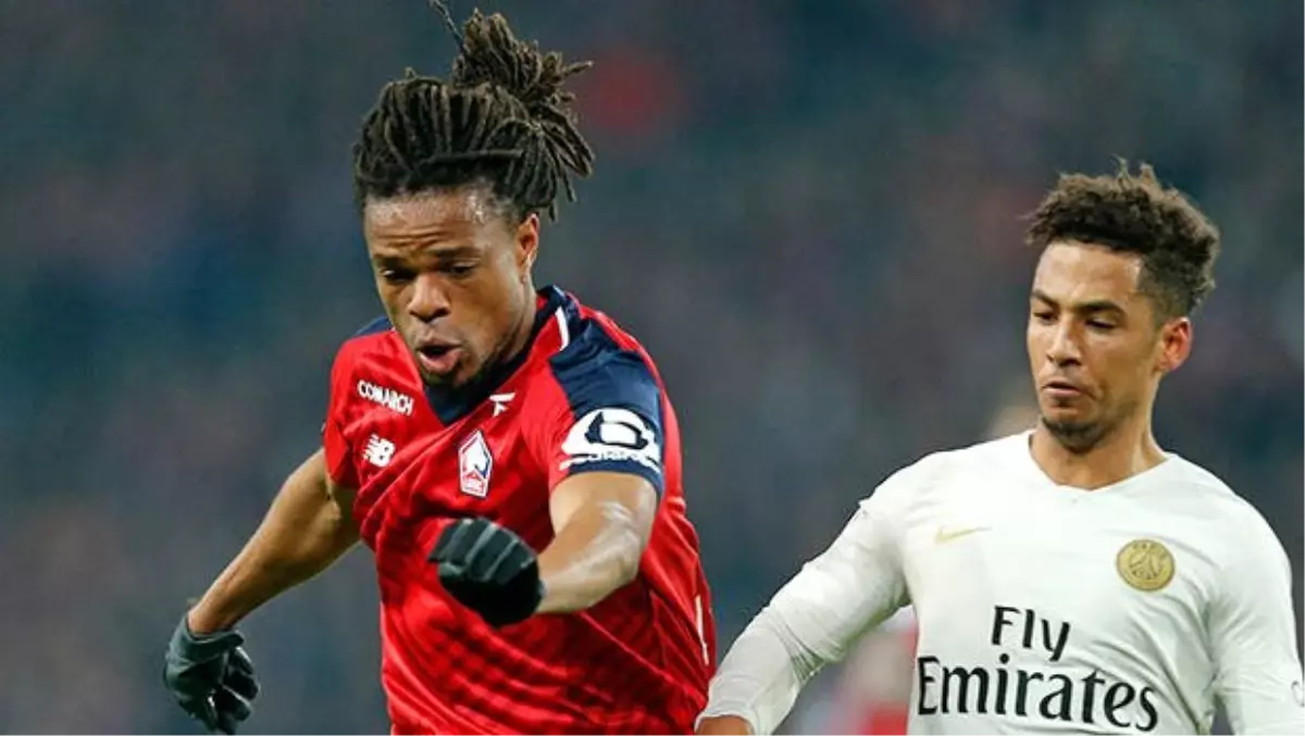 Göztepe Loic Remy\'nin peşinde!