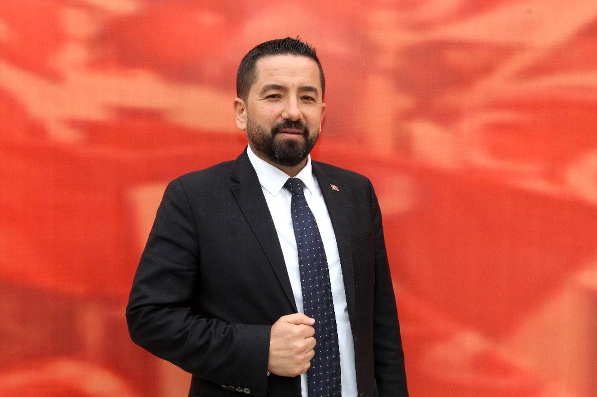 Gültekin: "Barış Pınarı Harekatı bölgeye huzur getirecek"