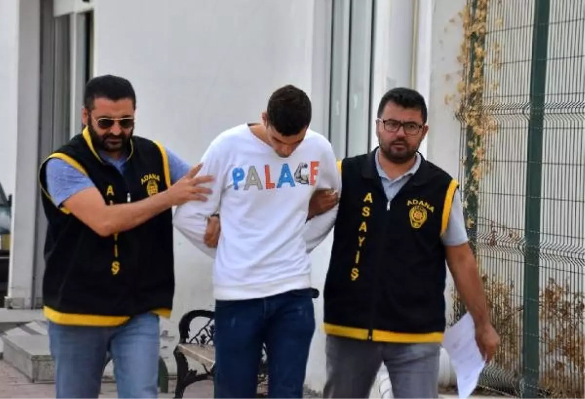 İlişki için anlaştığı kadınları gasp edip, kredi kartı borcunu ödemiş