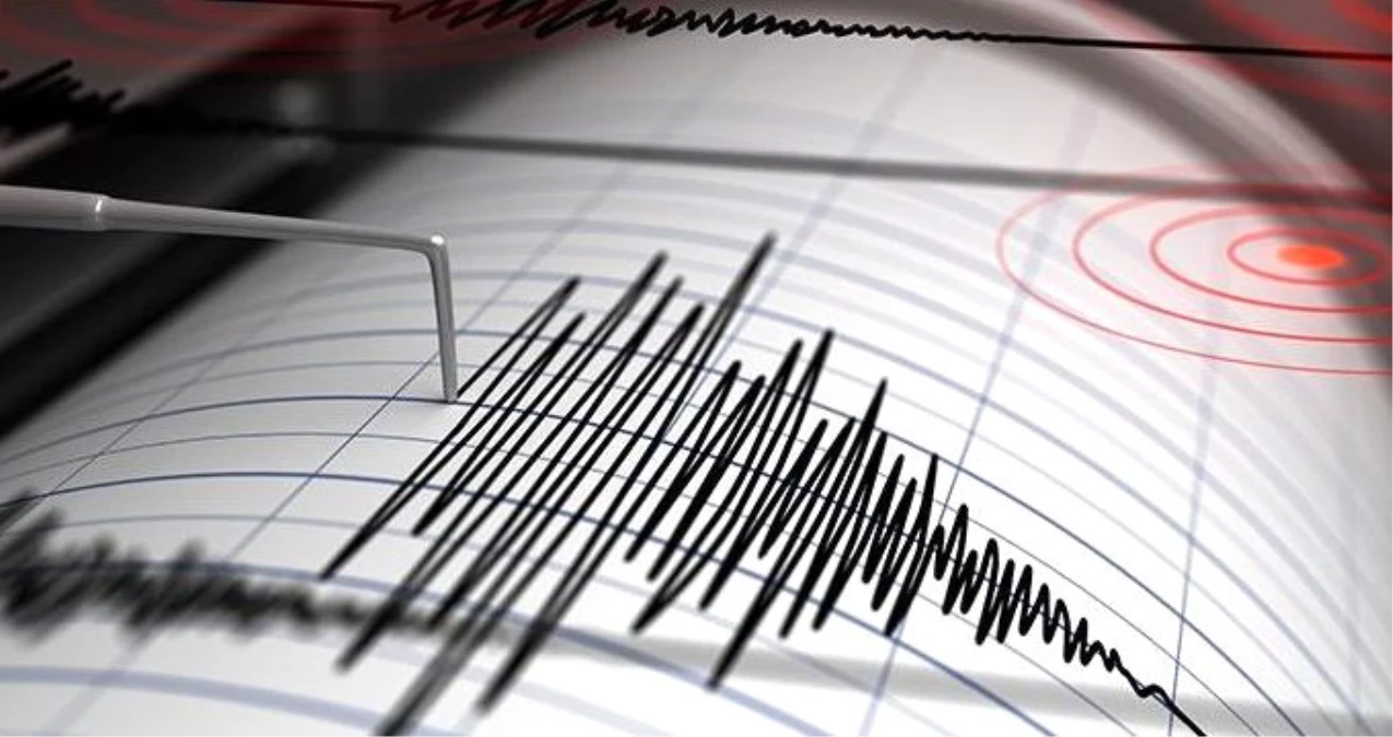 Deprem kabusu bitmiyor! İstanbul bir kez daha sallandı