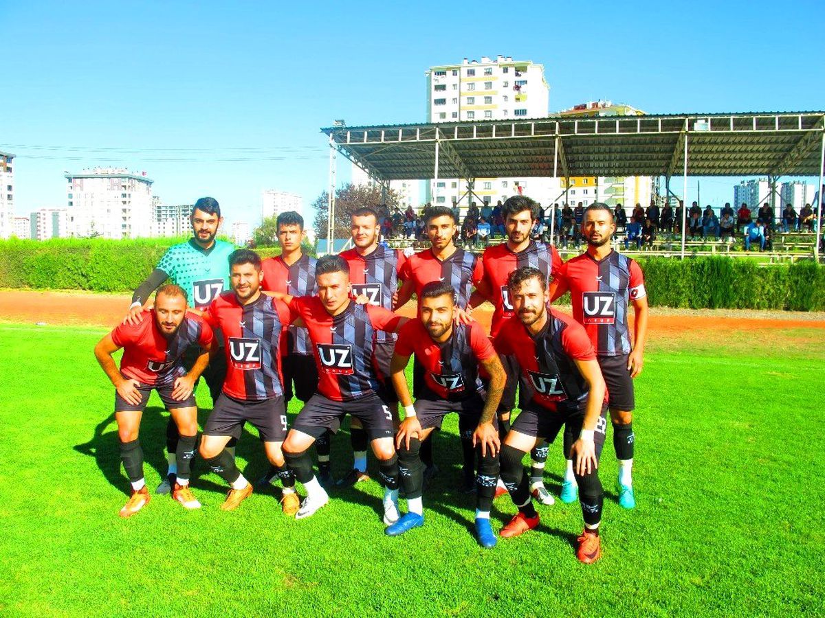 Kayseri Amatör Küme