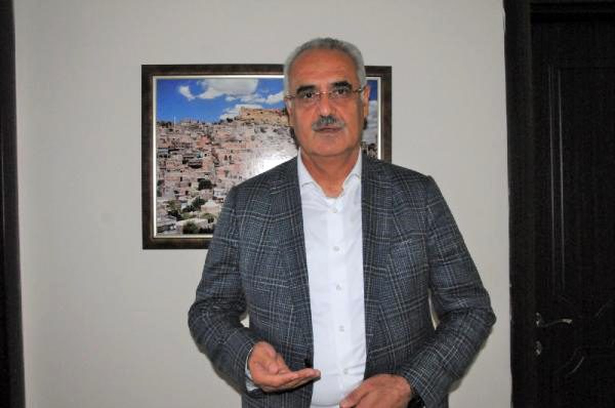 Kürt kanaat önderlerinden \'barış pınarı\'na tam destek