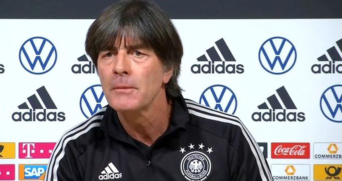 Löw'den tepki gösterilen Emre Can ve İlkay Gündoğan için açıklama
