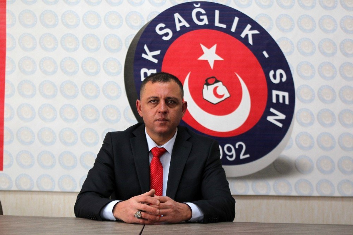 Metin Töke: "Türk\'ün gücünü bir kere daha göstereceğiz"