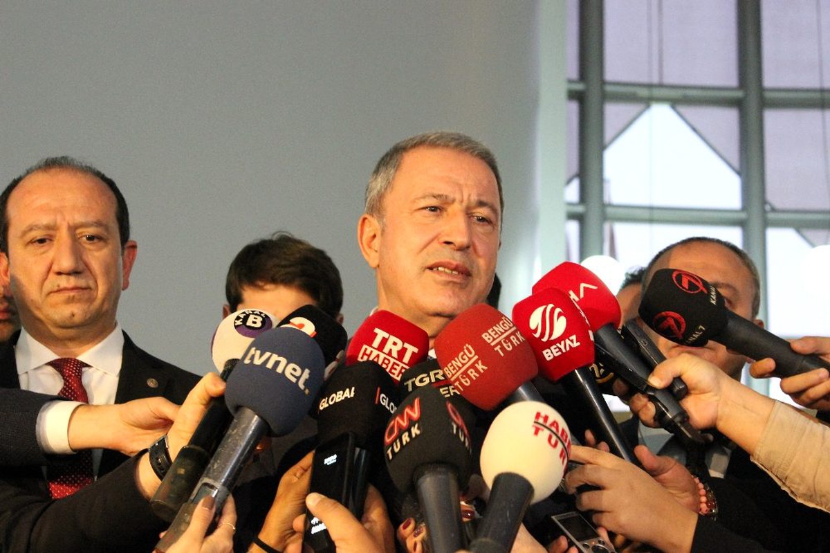 "Önümüzdeki günlerde çok daha iyi haberler alacaksınız"