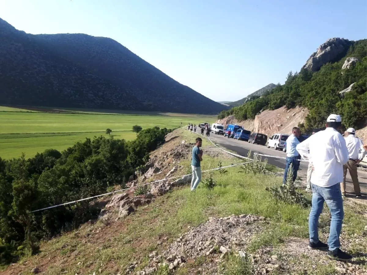 Poşetli cinayetin katil zanlısından tüyler ürperten ifadeler