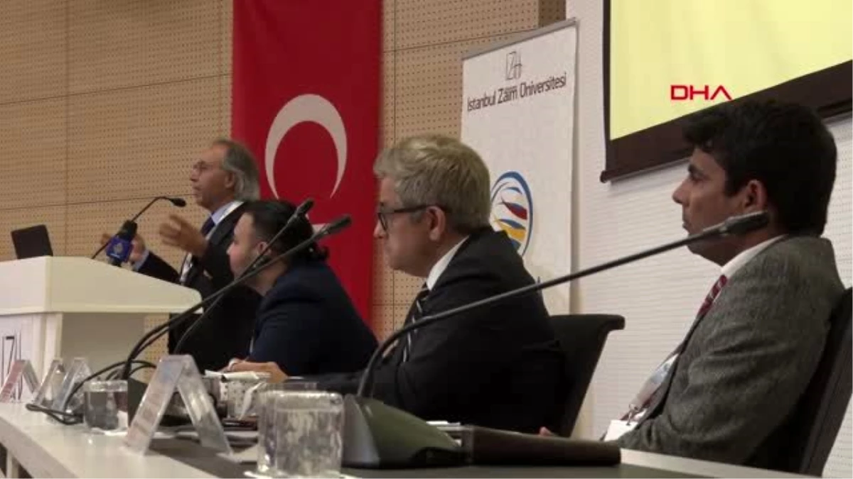 Prof. dr. mehmet bulut: türkiye islam ülkelerine rol model oluyor