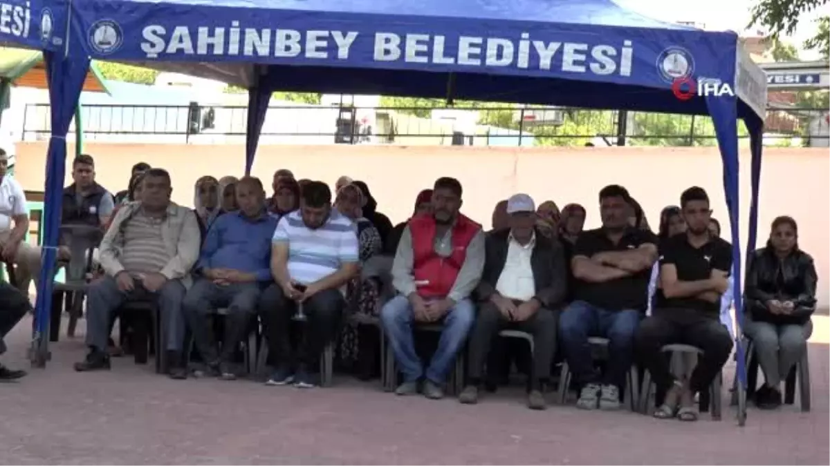 Şahinbey\'de çiftçilere gübre dağıtıldı