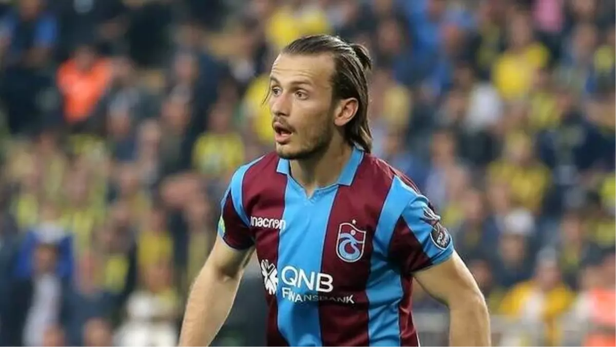 Trabzonspor\'da Abdülkadir Parmak sevinci