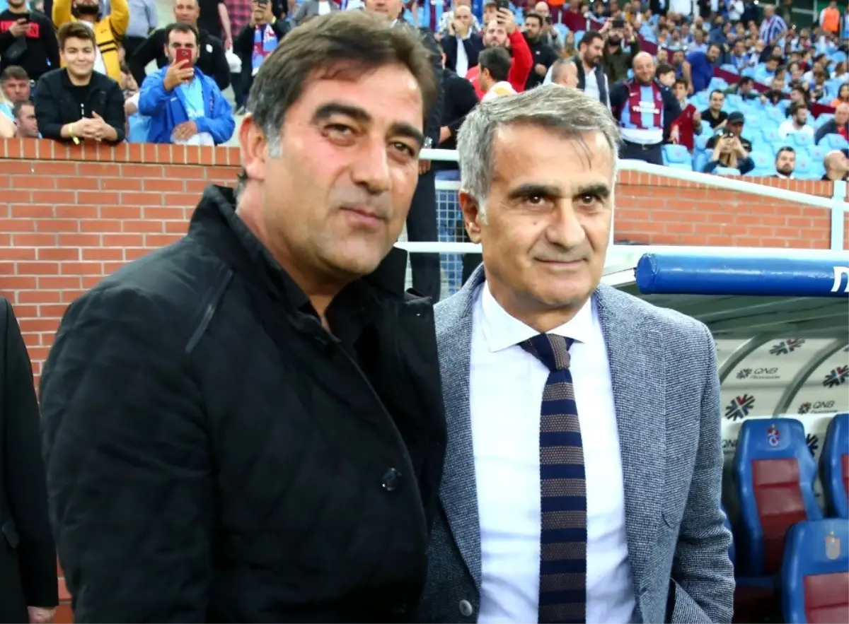 Trabzonspor Ünal Karaman ile istikrarı yakaladı