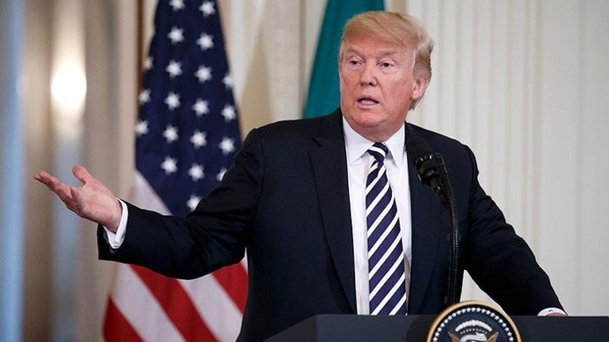 Trump, Türkiye\'ye yaptırımları açıkladı