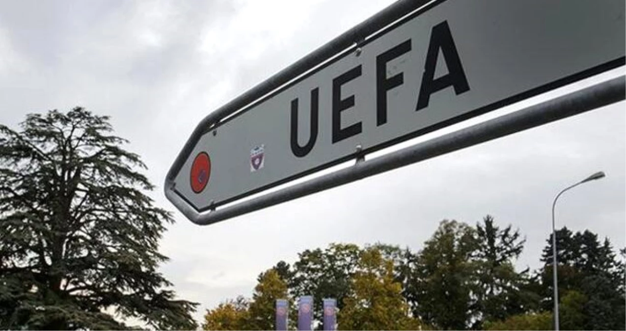 UEFA, Fransa-Türkiye maçının oynanacağını duyurdu