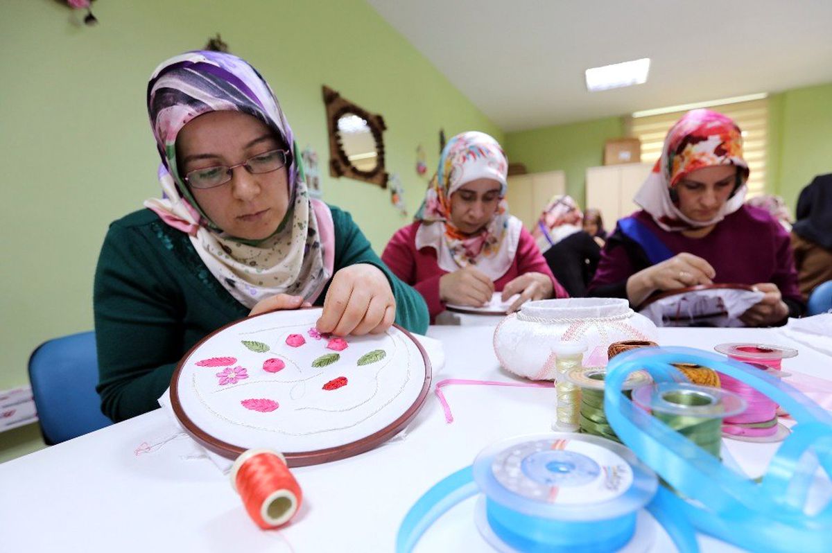 VANMEK kayıtları başladı