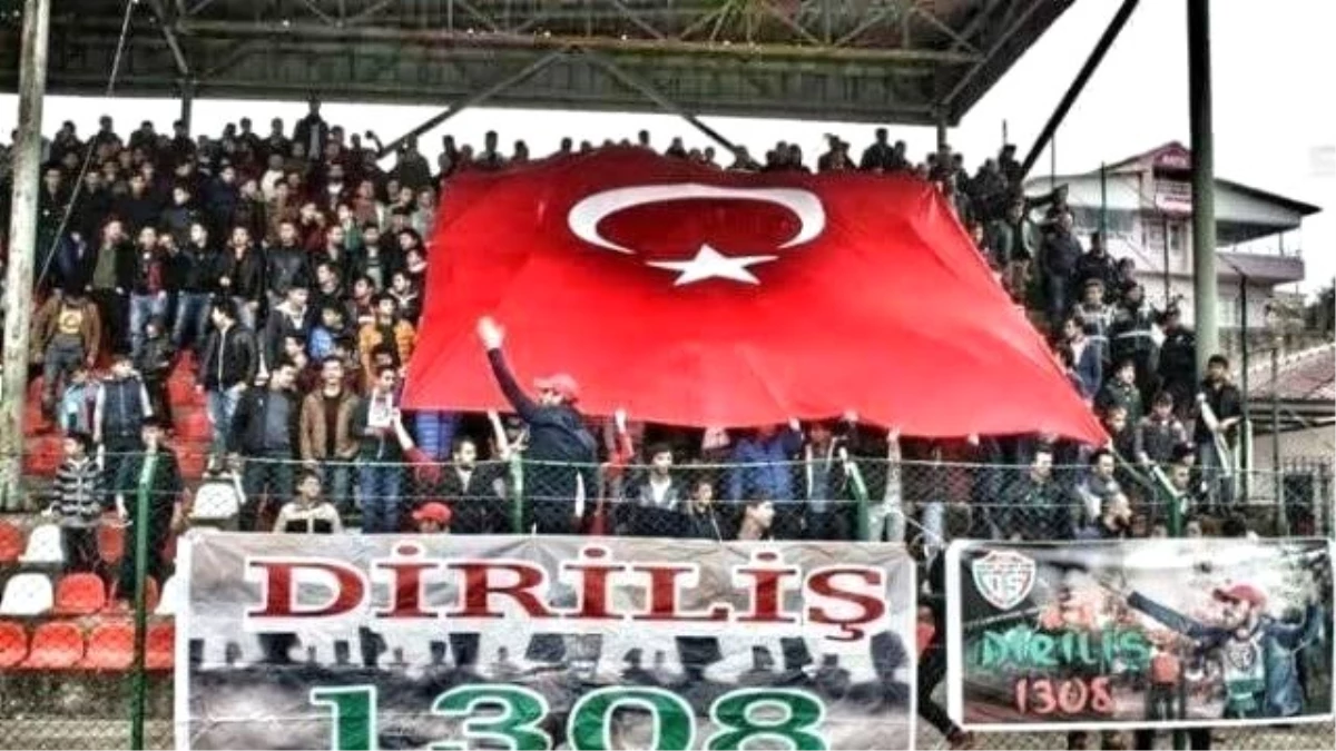 5 bin tane Türk Bayrağı dağıtılacak