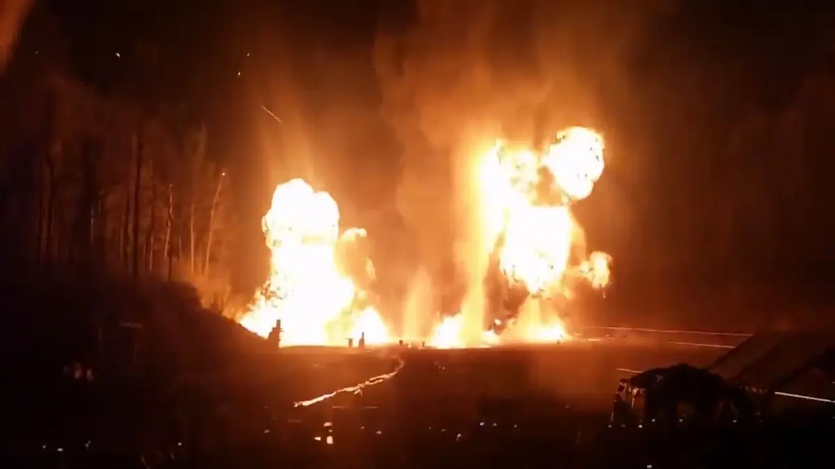 ABD kanalında Barış Pınarı Harekatı skandalı: Trump, sert tepki gösterdi