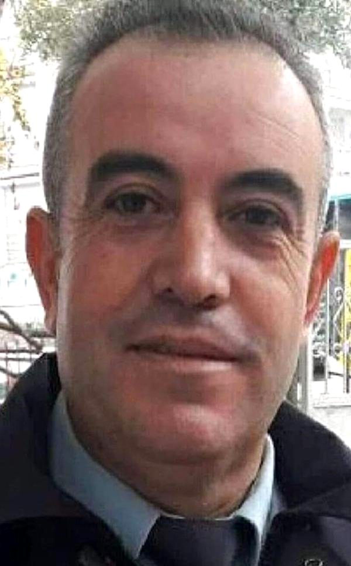 Alkollü sürücünün çarptığı polis memuru şehit oldu