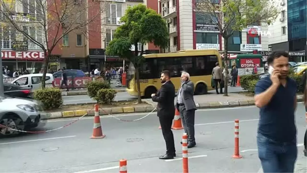 Ambulansa yol vermeyen sürücünün davası ilk celsede karara bağlandı