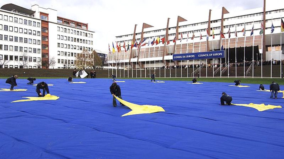 Avrupa Konseyi: Suriye\'deki insani durumdan endişeliyiz, bölgedeki siviller korunmalı