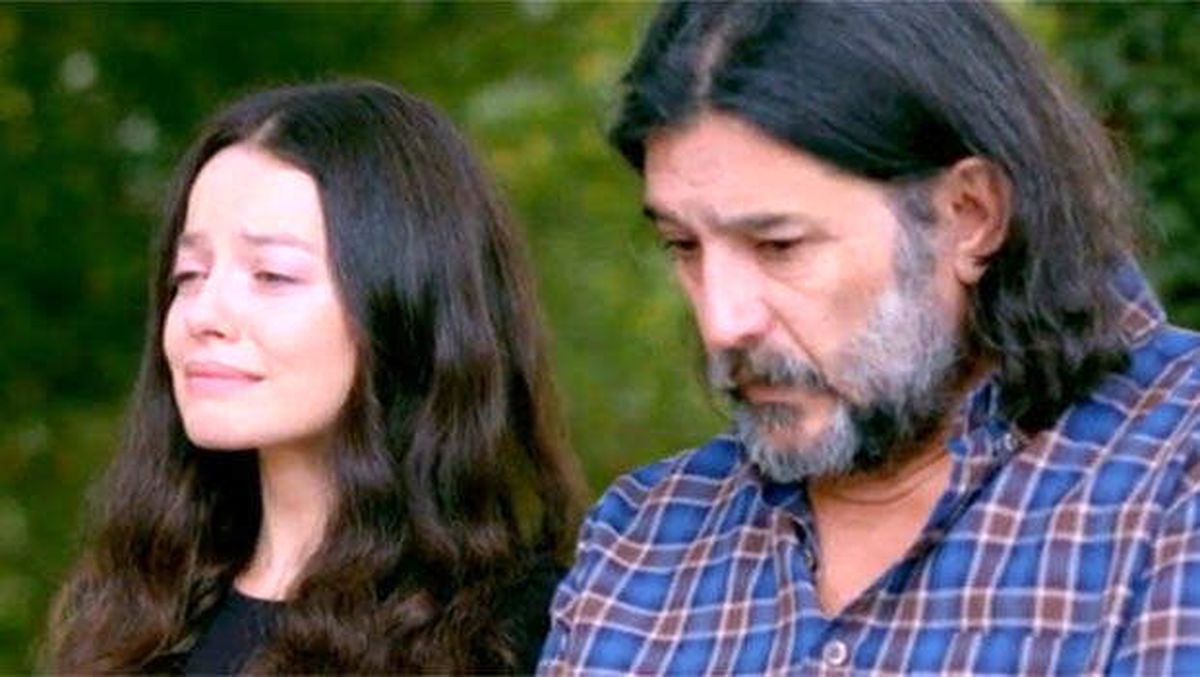 Ben neden bu hale geldim baba!