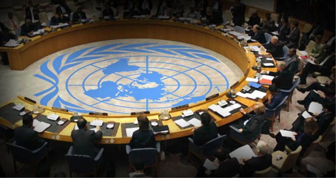 BM Güvenlik Konseyi, Türkiye gündemiyle ikinci kez toplanıyor