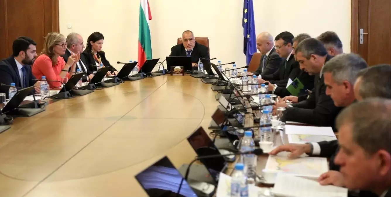 Bulgaristan Başbakanı: "Türkiye\'den 200 bin mülteci gelirse ülkede ne olacağını bilmiyorum"